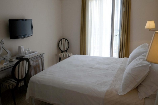 Hotel Azimut